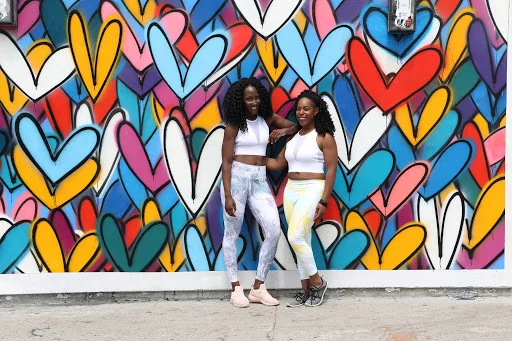 Spring Up and Workout