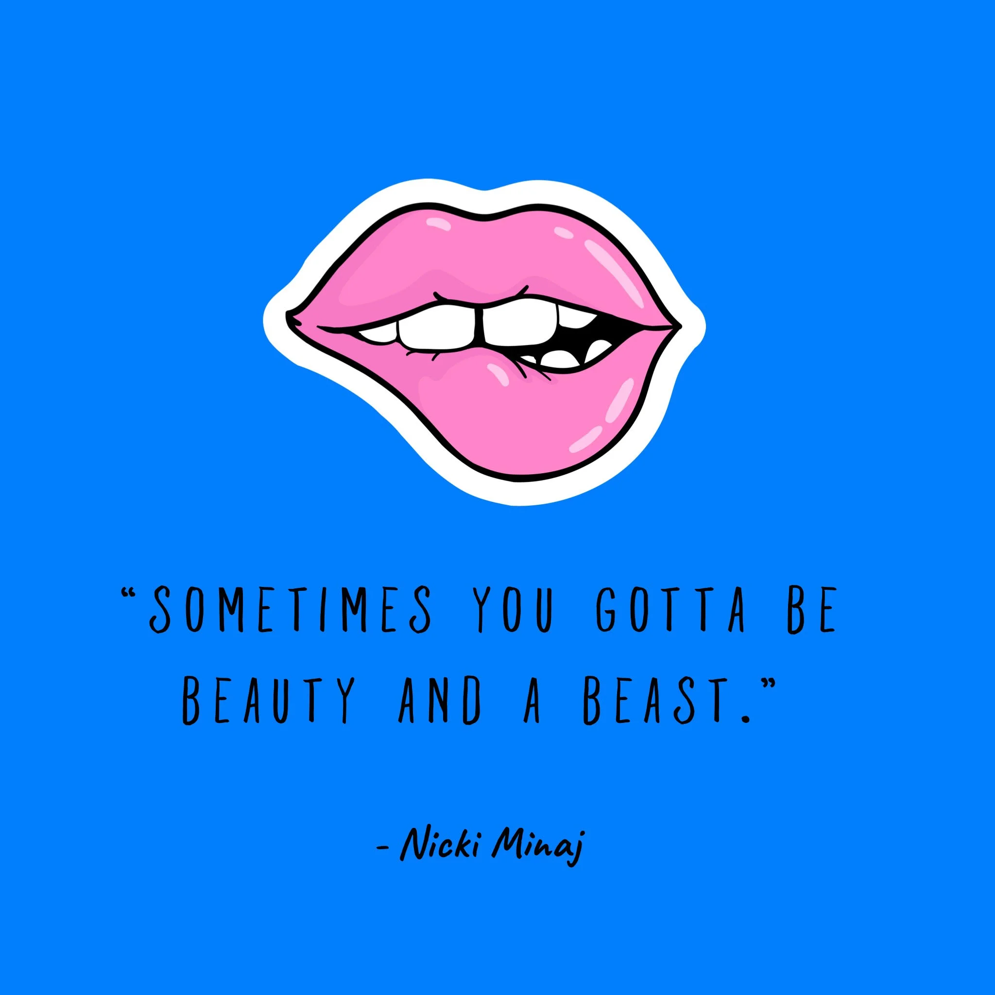 #HauteHits: Featuring Nicki Minaj