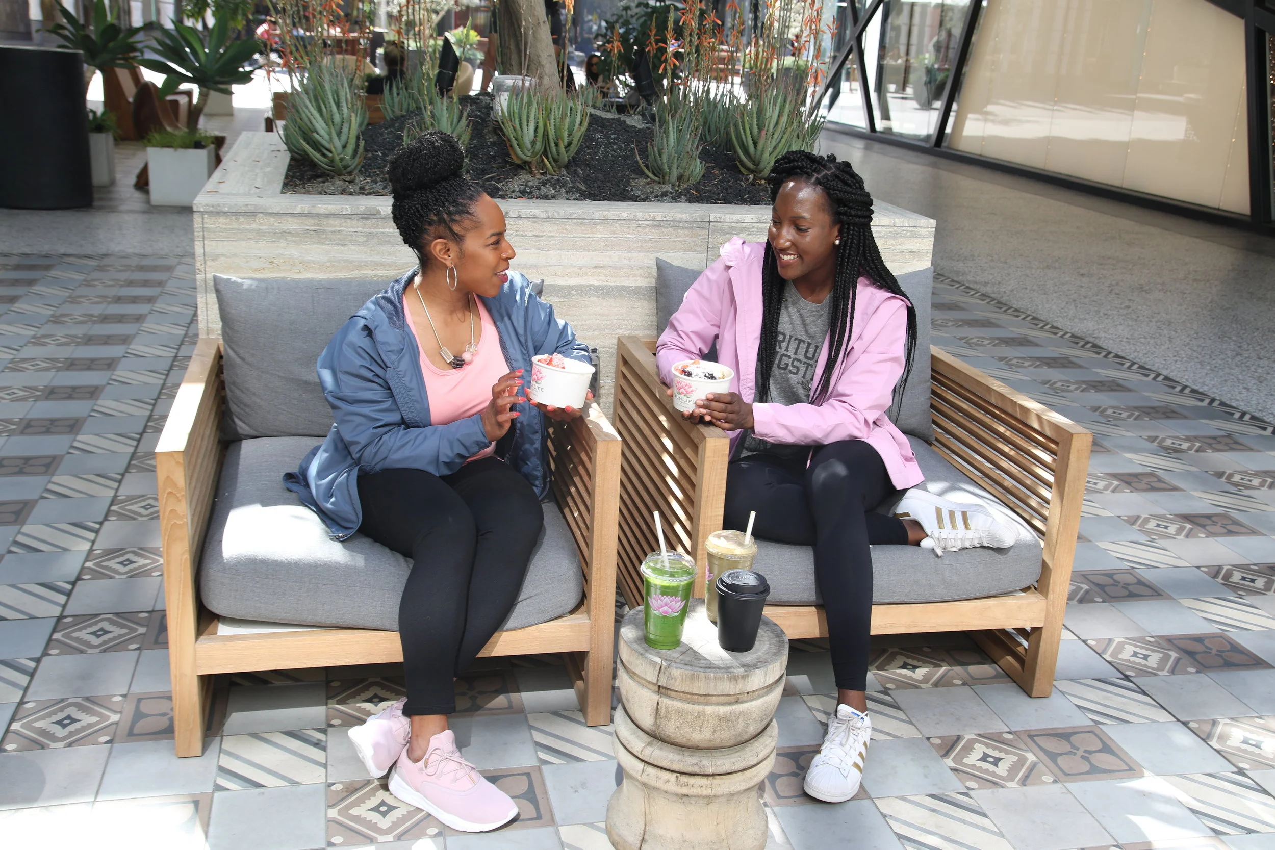 Bowl'd Over with a Tasty Treat