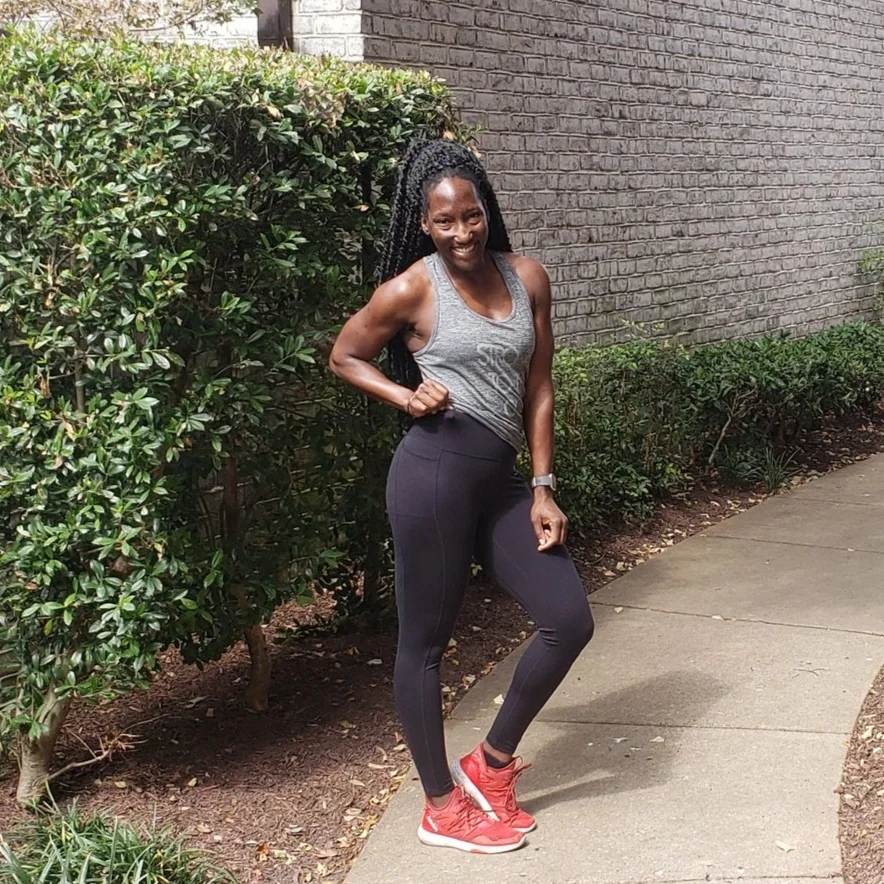 Fitness Fashion Experiment: Gymshark