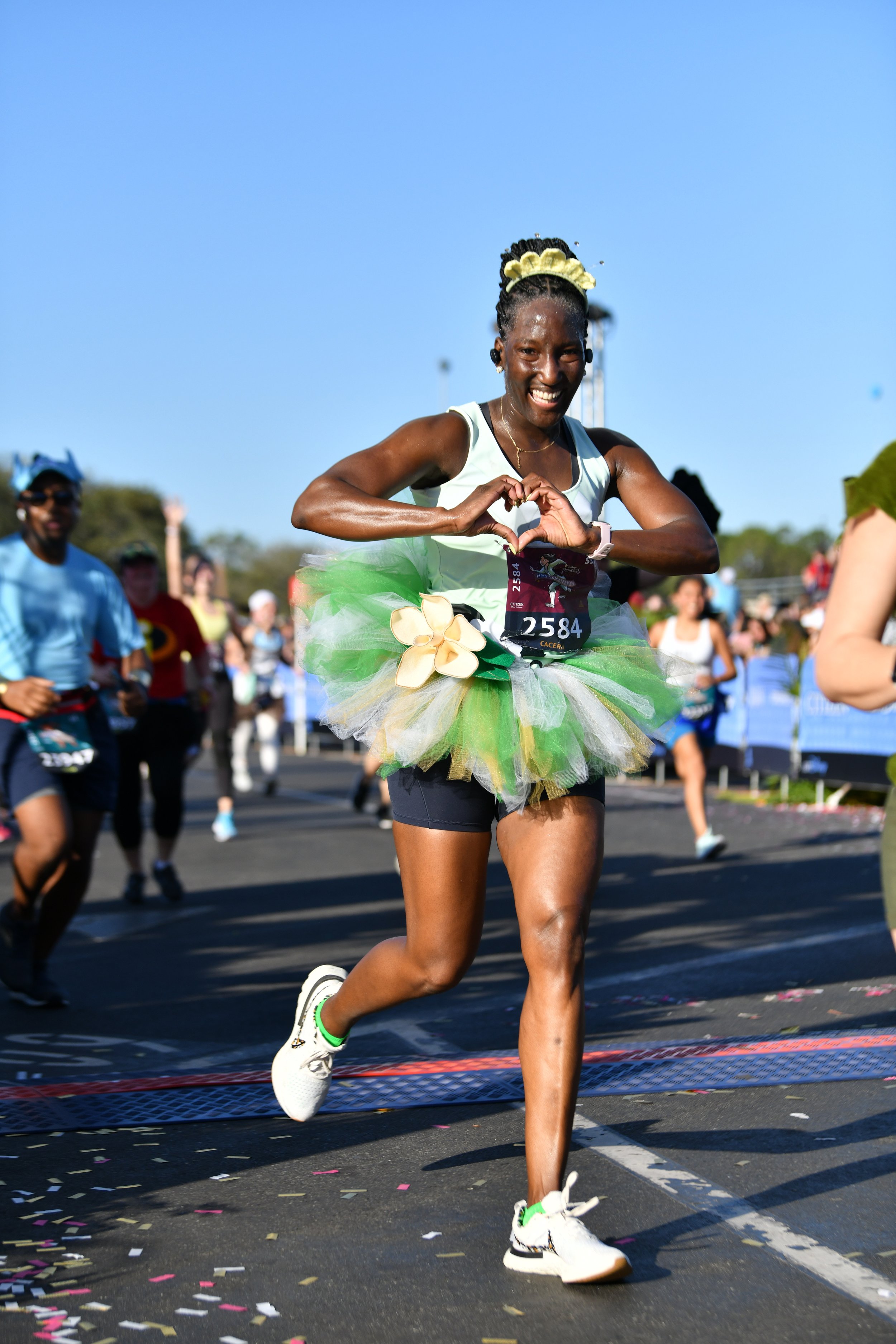 2022 Disney Marathon 2022 RunDisney Walt Disney World 50th