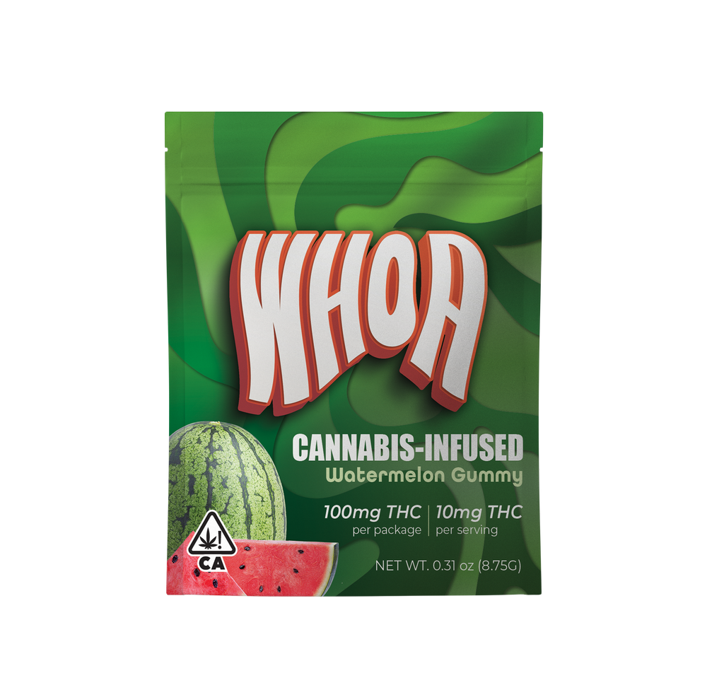 Products — Whoa Infused | Cannabis Infused Edibles in California