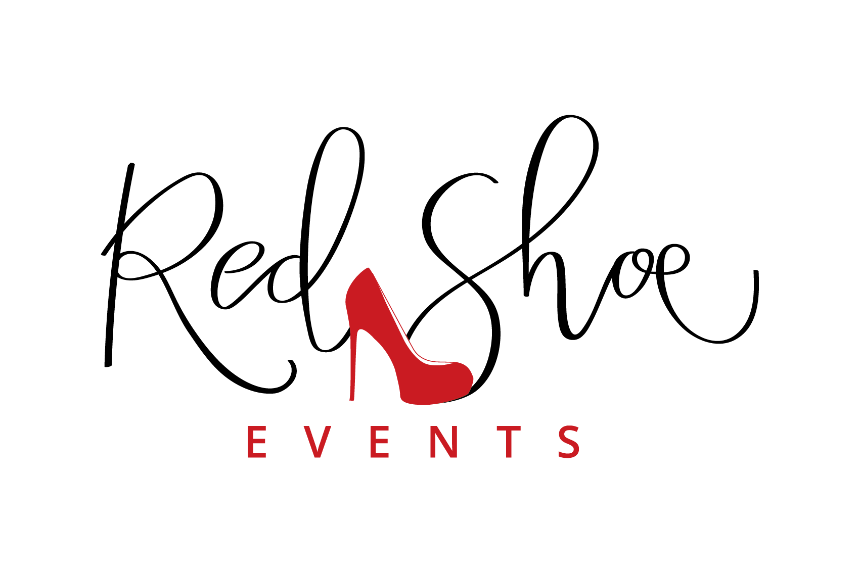 Red Shoe Events