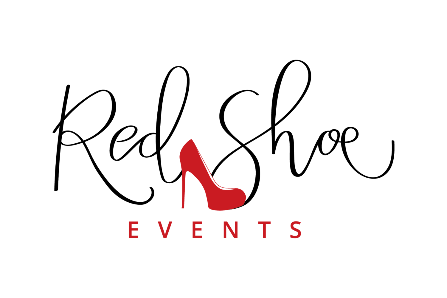 Red Shoe Events