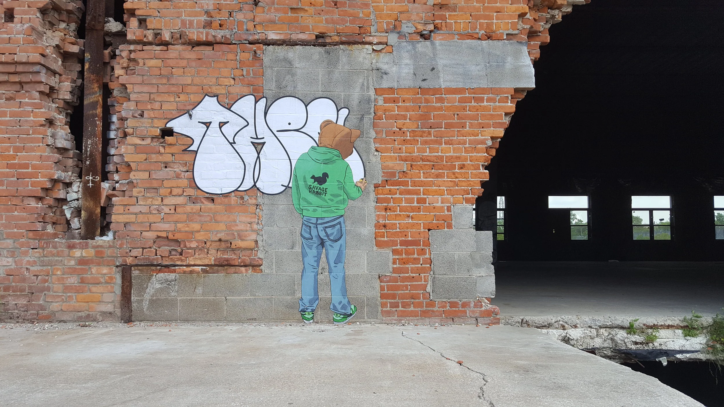 DETROIT, MI 2017