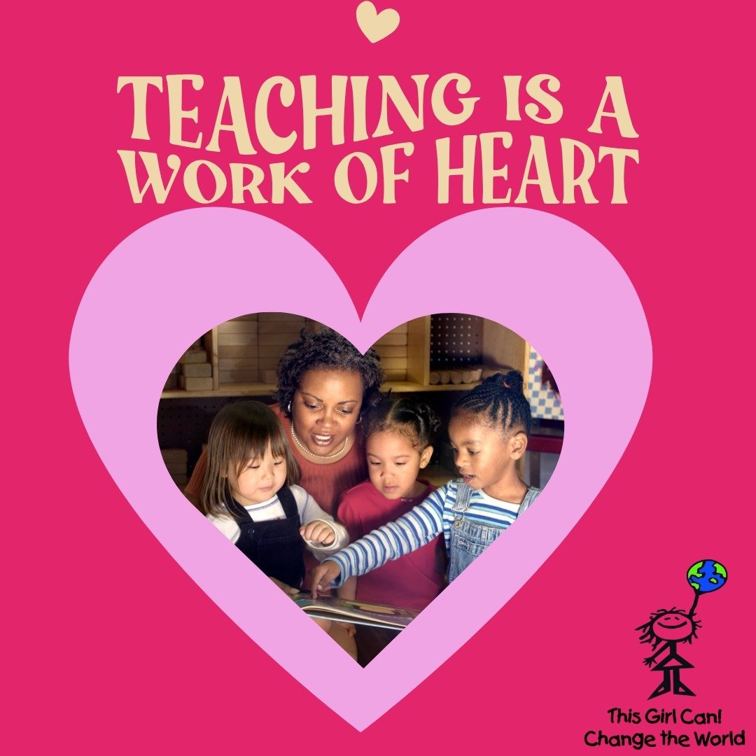 &quot;One child, one teacher, one book and one pen can change the world.&quot;
~MALALA YOUSAFZAI

We celebrate our Teachers every day!
Teachers are models and Mentors. They impact not only our learning but also our sense of self. Thanks to our teache
