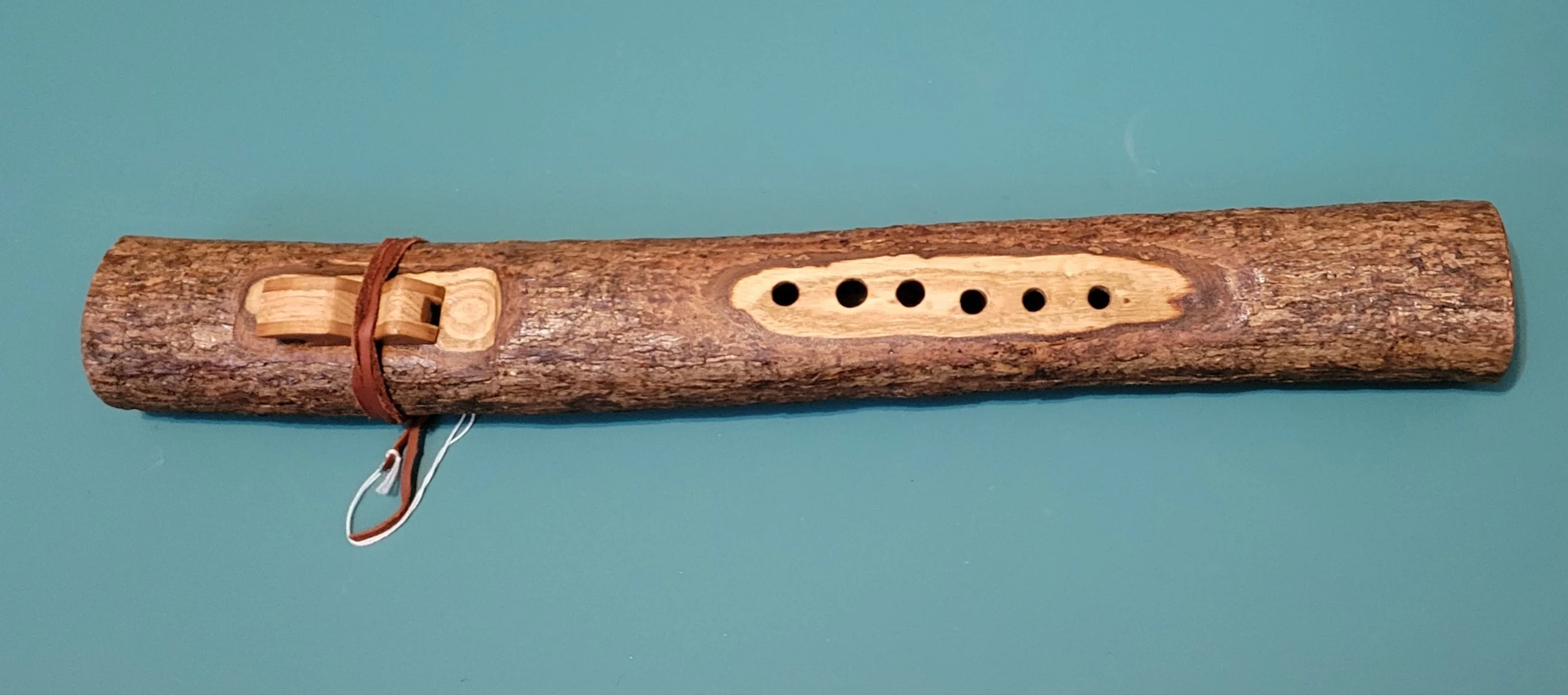 Paulownia Branch • Key of Eb • Price: $350