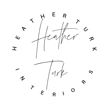 Heather Turk Interiors