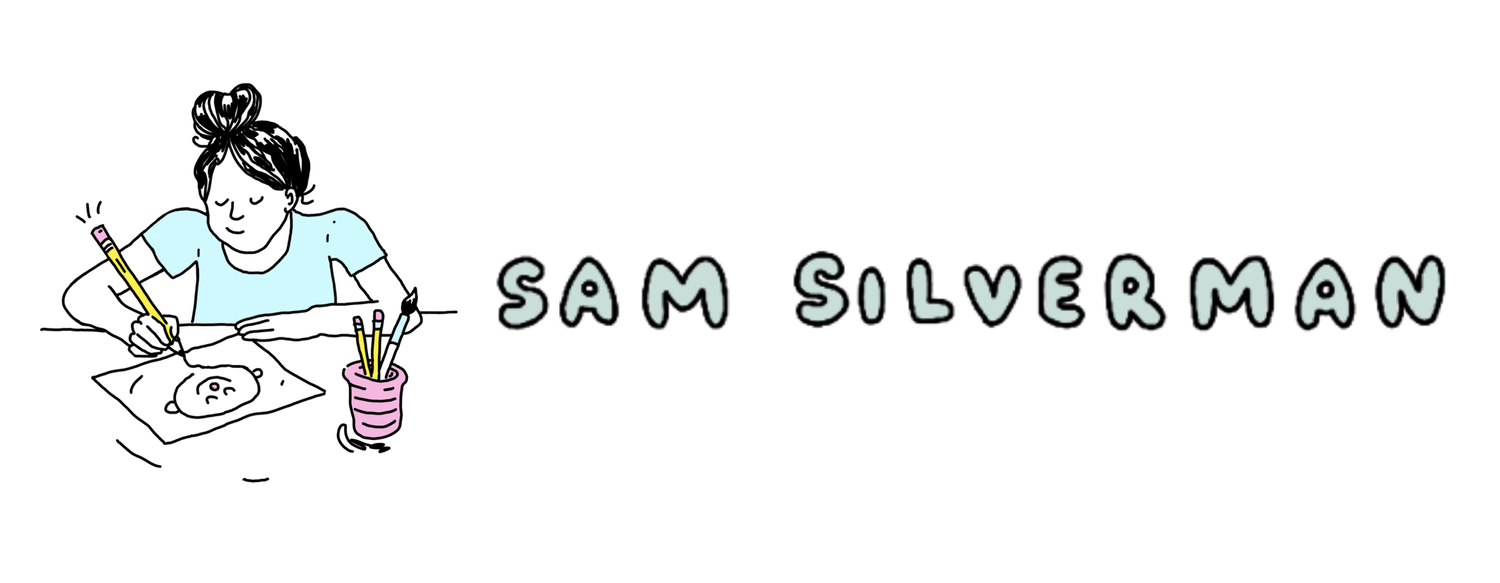 Sam Silverman Studio