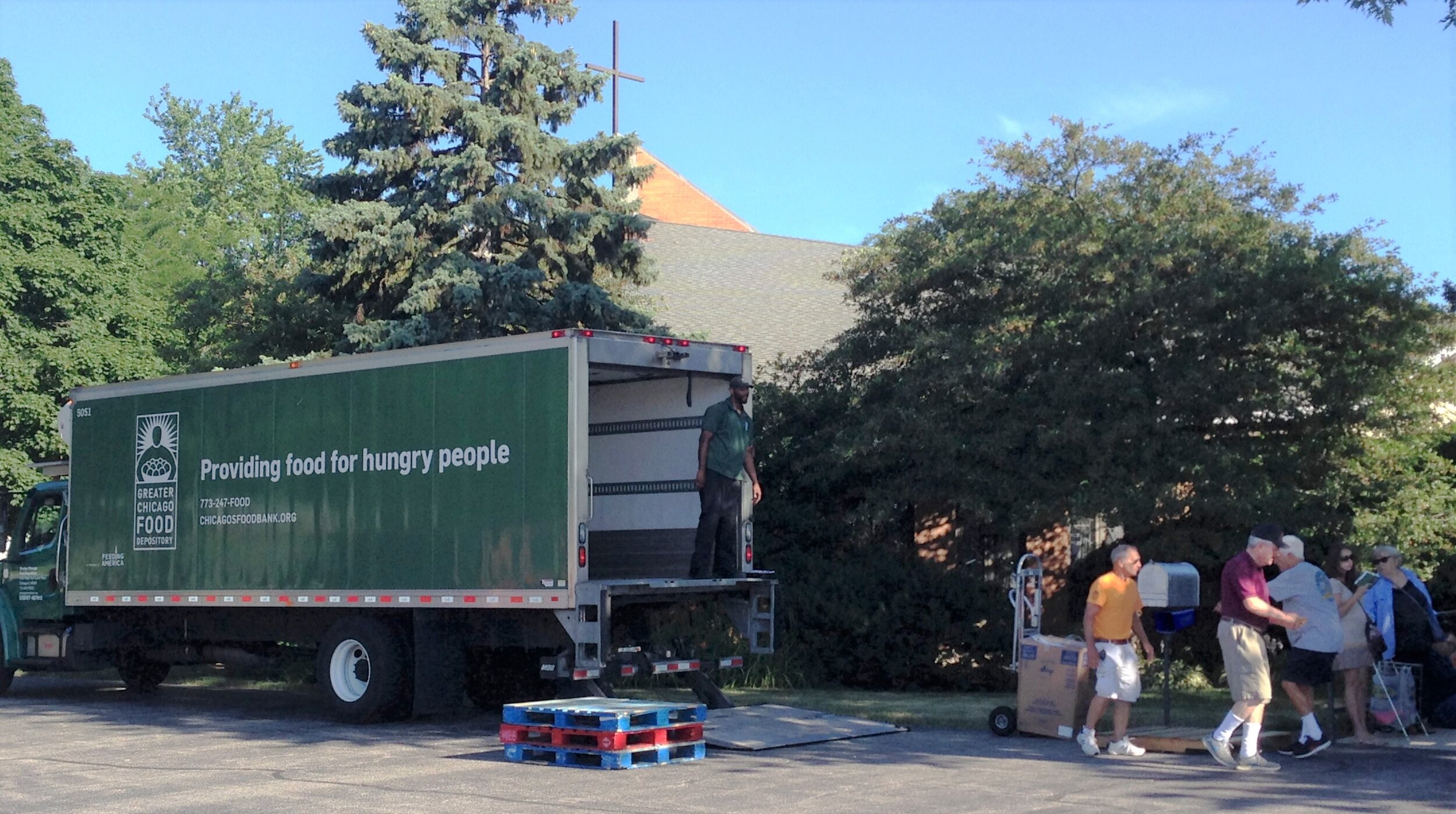 Unloading Rescue Truck.jpg