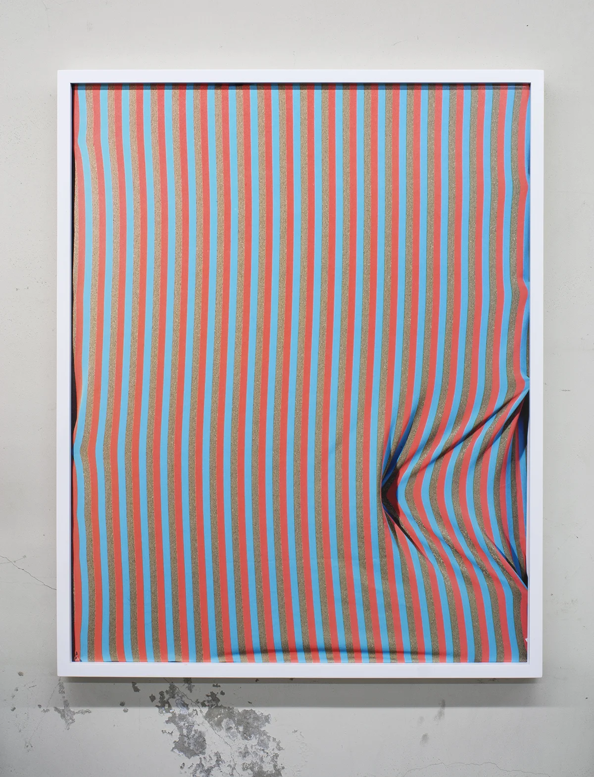 Punch , 2013 Archival pigment print 34 x 27 inches ————