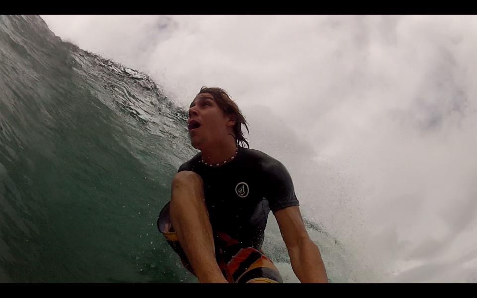 Tim - Suva Lighthouse, Fiji 2013