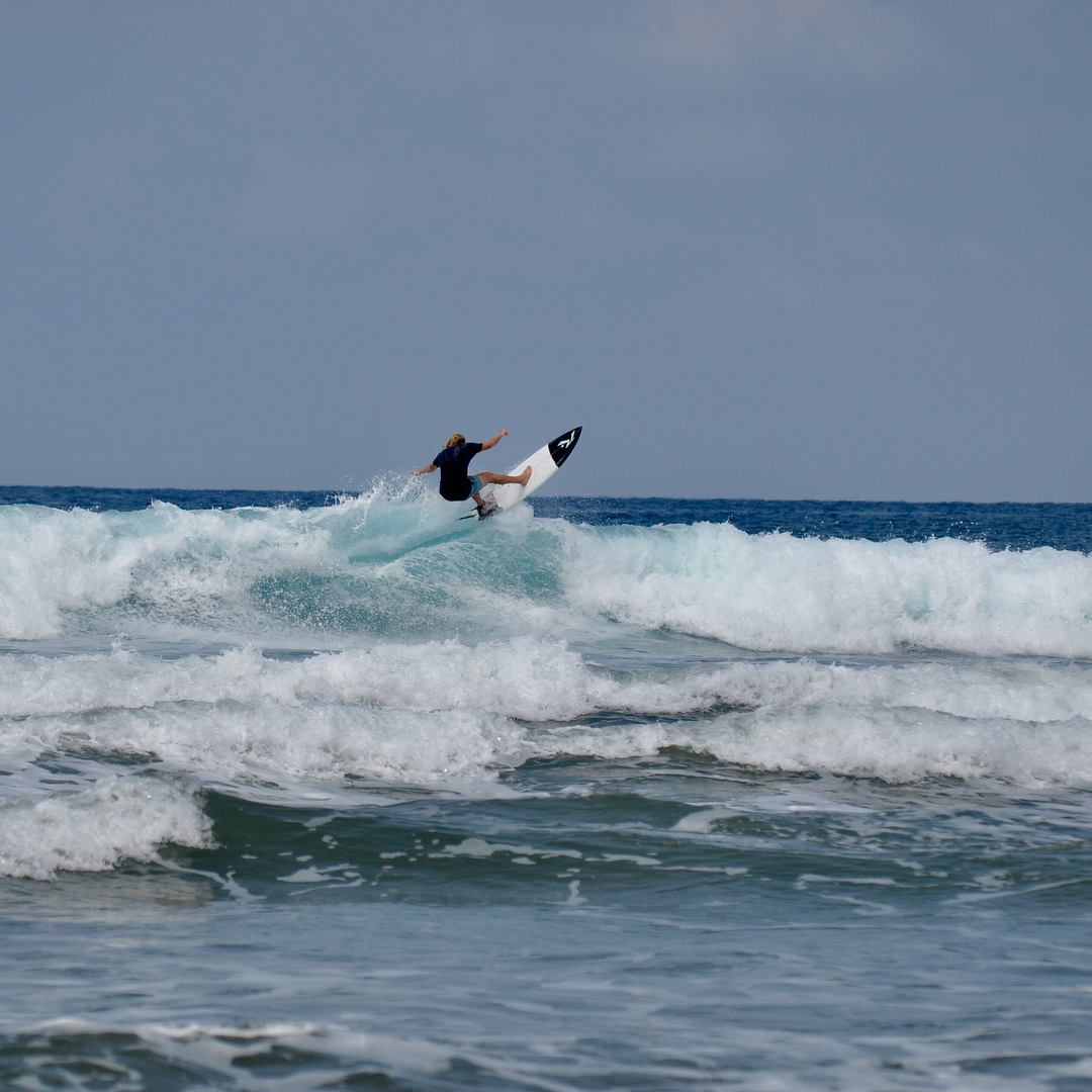 Chris - Ecuador 2018