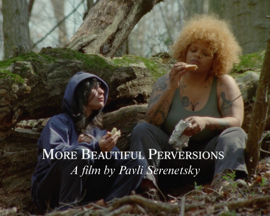 MORE BEAUTIFUL PERVERSIONS (2025) at FACETS, CHICAGO