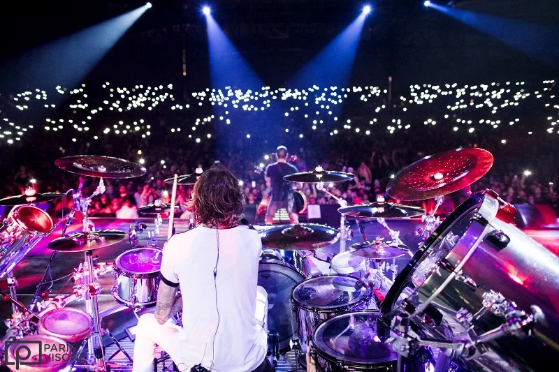 GRASPOP METAL MEETING 2019!!