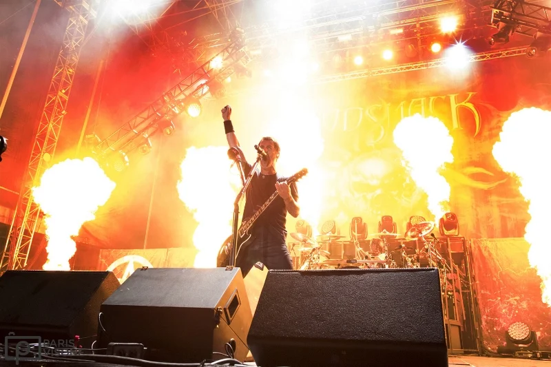 ROCK IM RING &amp; ROCK IM PARK 2019 !