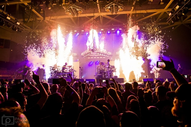 NEWLY ADDED MALMÖ SHOW !!