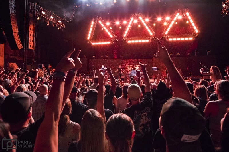 KRAKÓW POLAND JUNE DATE ADDED!