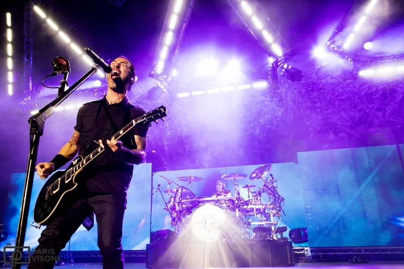 New Date Added in Tilburg, Netherlands!