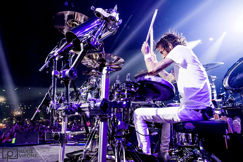 MÜNSTER GERMANY SHOW ADDED!