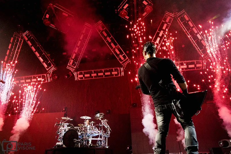 GODSMACK WILL BE COMING TO RUSSIA FOR TWO SHOWS!