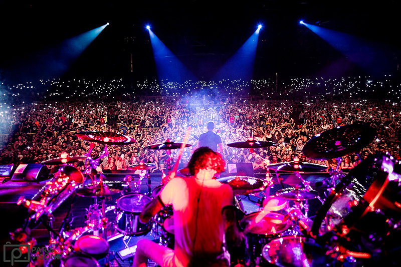 KYIV SHOW ADDED FOR JUNE 2019 !