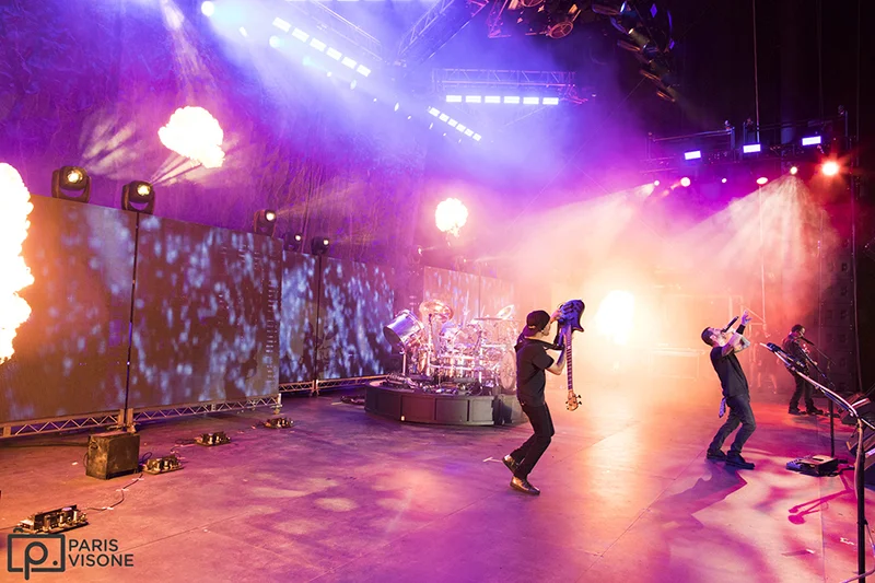 WE ARE COMING TO DOWNLOAD FESTIVAL !!