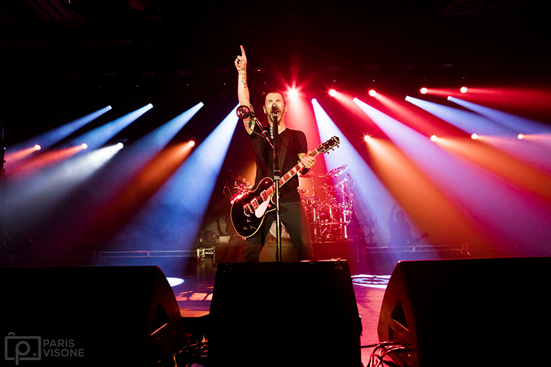 HEAVY MONTRÈAL 2019!