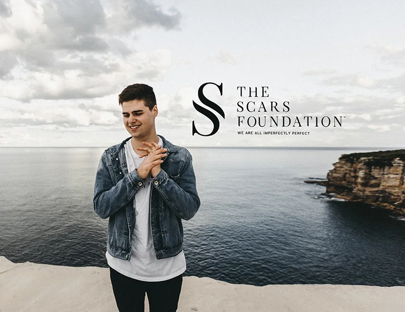 The Scars Foundation Established by Sully Erna!