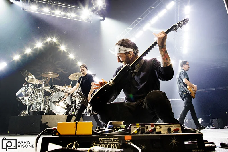 New Years Day Joins Godsmack on Their Summer US Tour!