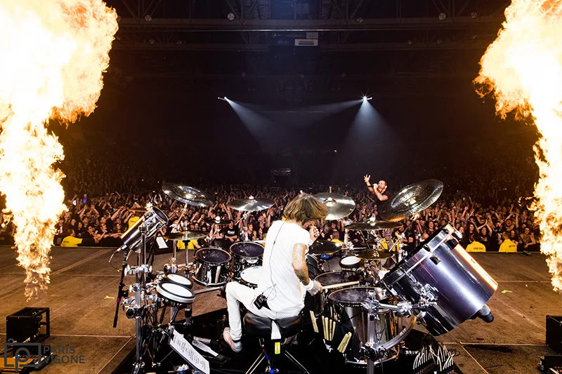 FREAKERS BALL + BUZZFEST 2019 ADDED TO US FALL TOUR!