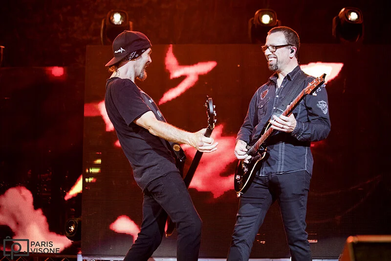 WELCOME TO ROCKVILLE !