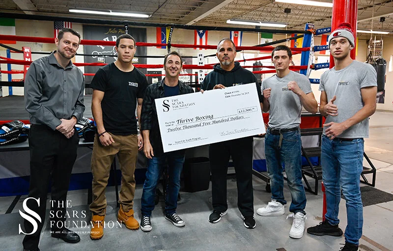 Sully Erna Brings an Early Christmas for 3 Lucky Kids!