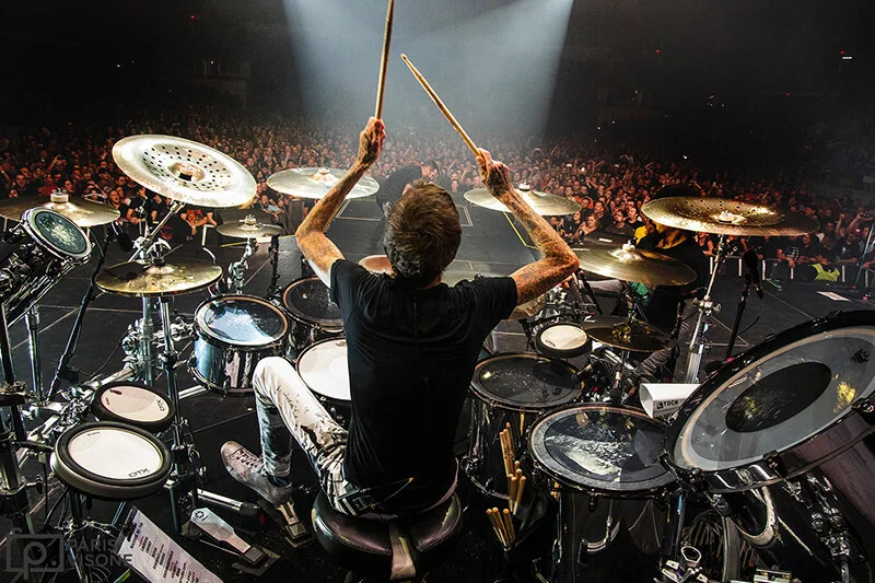 iHeart Radio Music Awards Nomination!