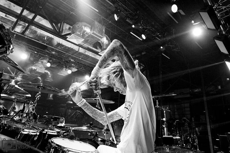 Epicenter &amp; Welcome to Rockville Cancelled