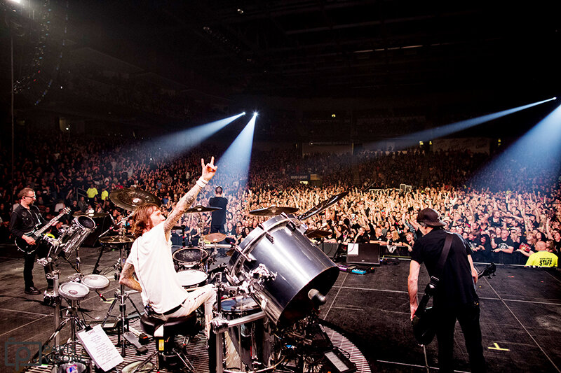 NJ, MA AND MN RESCHEDULED SHOW DATES!