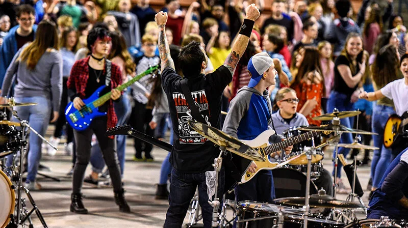 NEW VIDEO FOR UNFORGETTABLE OUT NOW!