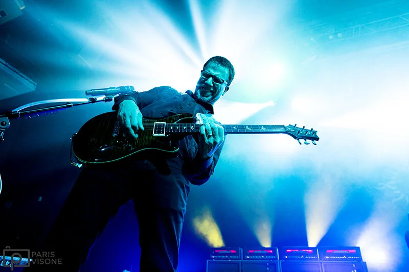 GODSMACK SCORES FOURTH STRAIGHT TOP 10 SONG WITH "UNFORGETTABLE" !