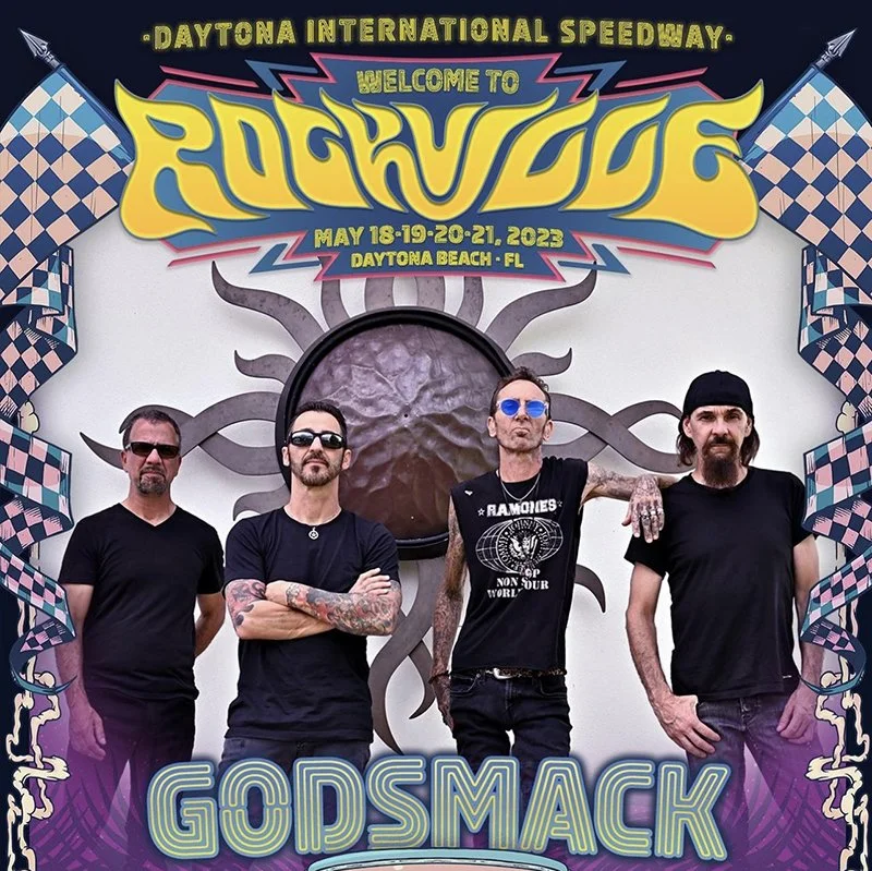 Welcome to Rockville!