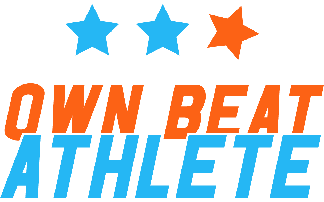 Own Beat Athlete