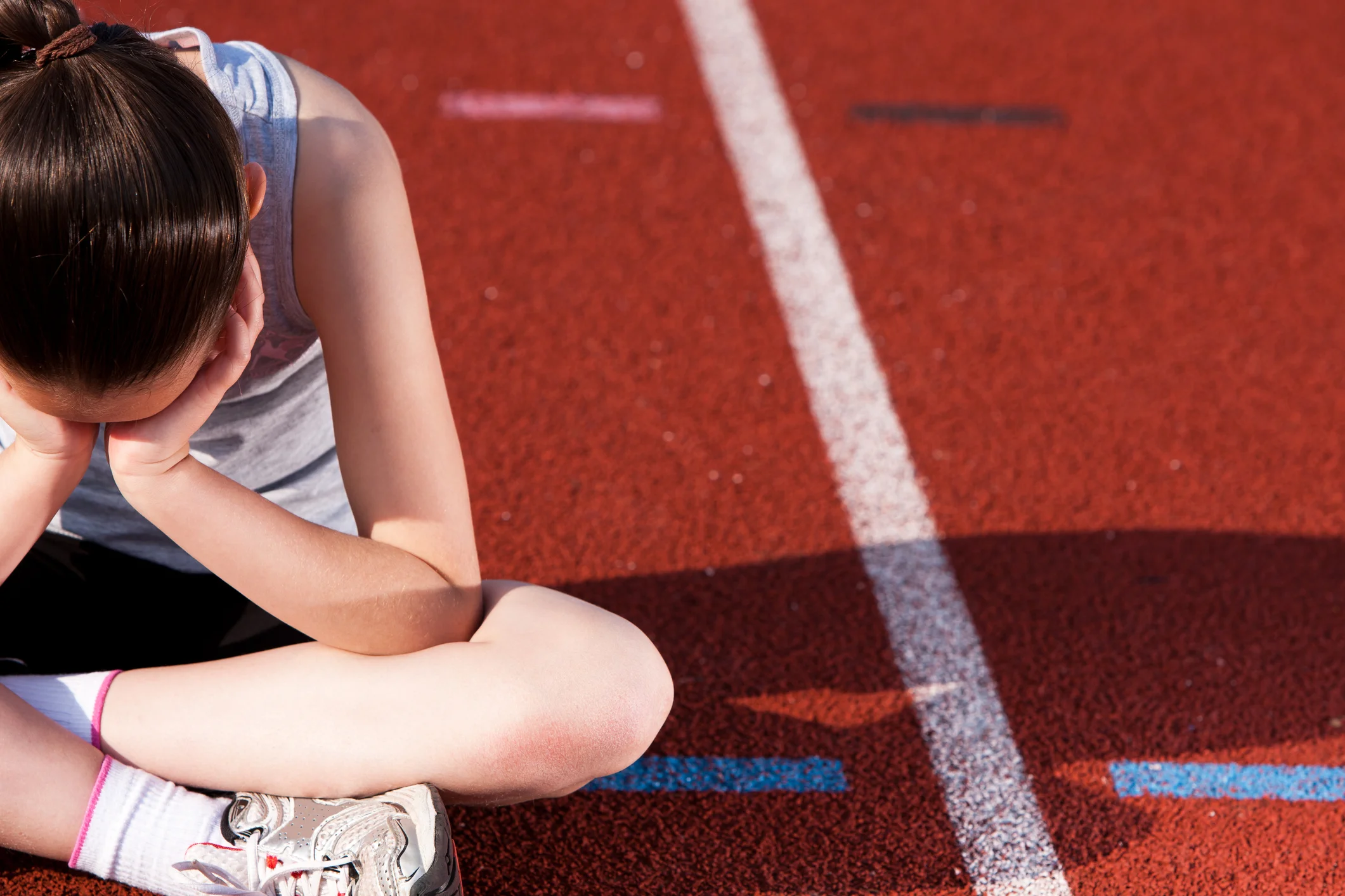 The Rising Tide of Anxiety