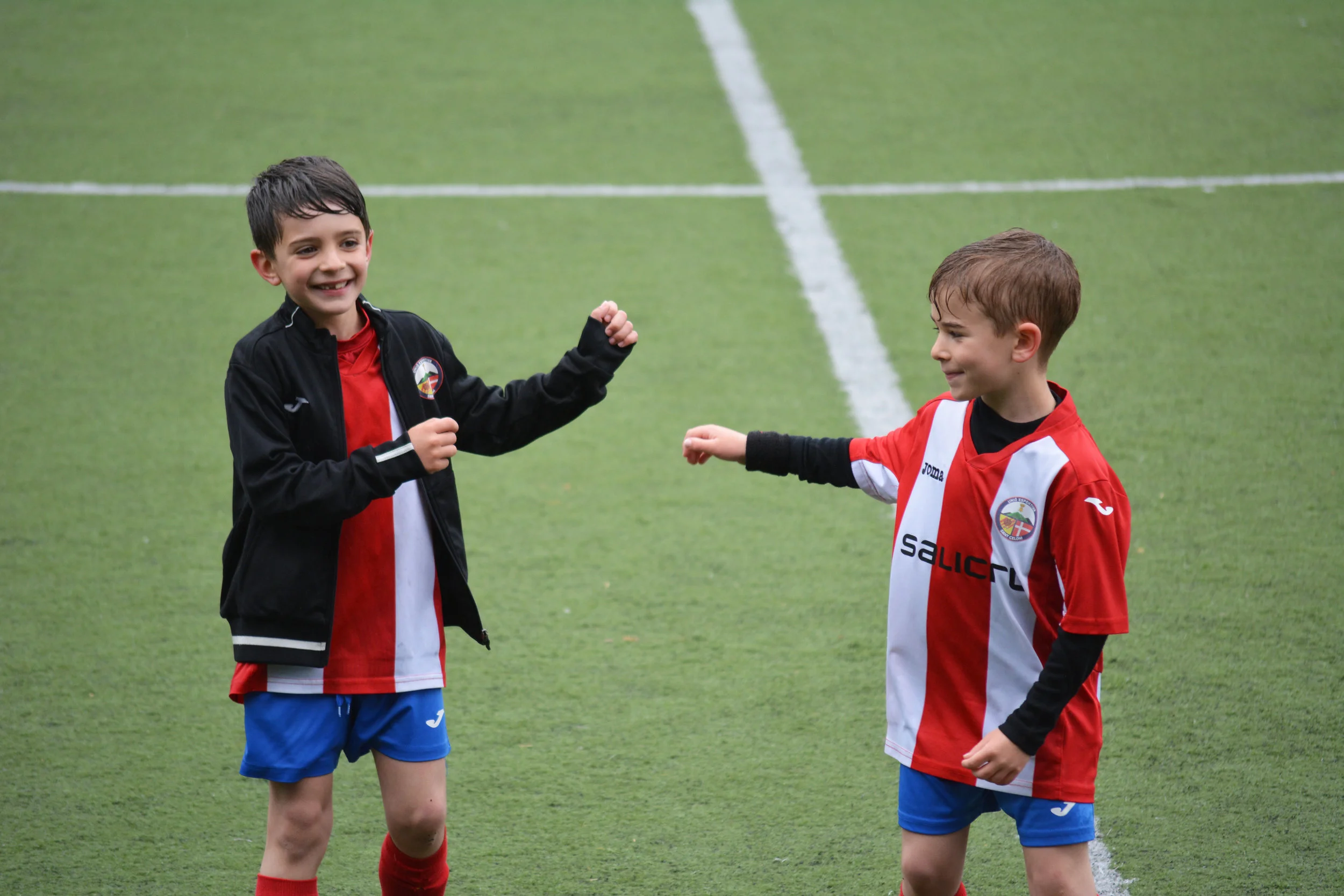 Leading Through Role Playing -- Show Them a Better Way