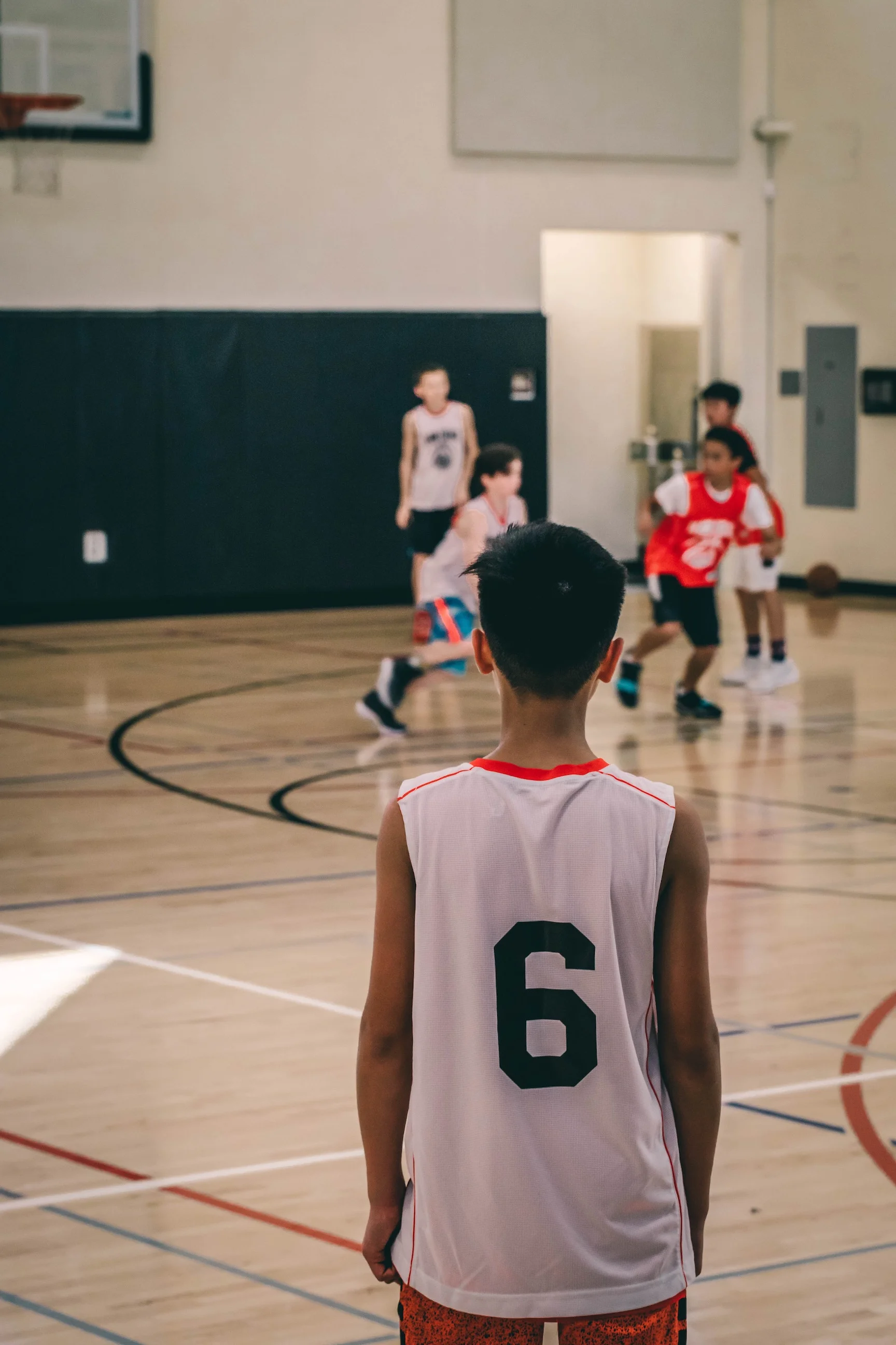 Helping Kids with ADHD Thrive in Sports -- Q&A for Coaches and Parents