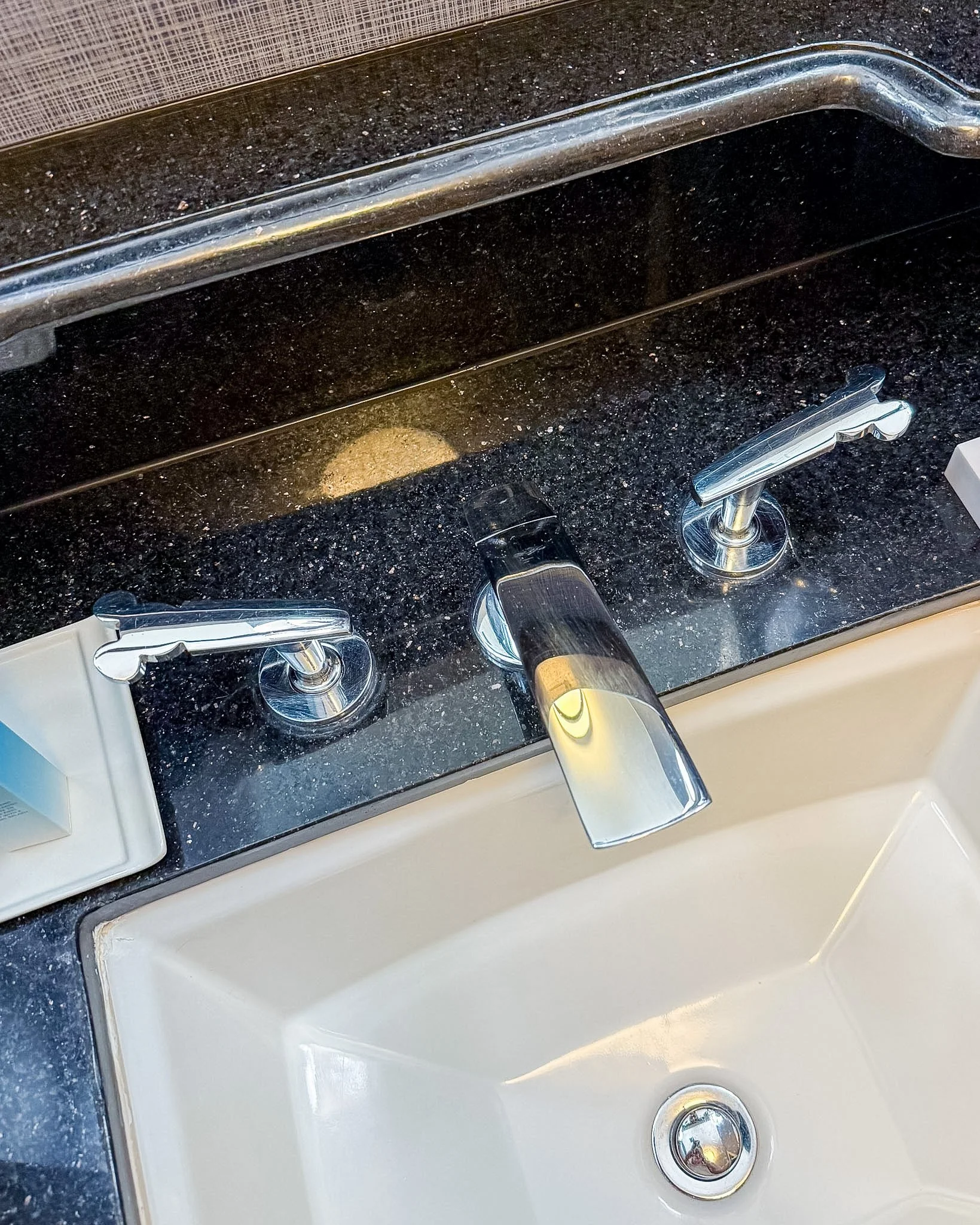 Honest Review of the Disneyland Hotel in California | Amenities, Rooms & What to Expect | Thinking about staying at the Disneyland Hotel in California? Here’s my full review of the rooms, pools, amenities, dining, and what to expect.