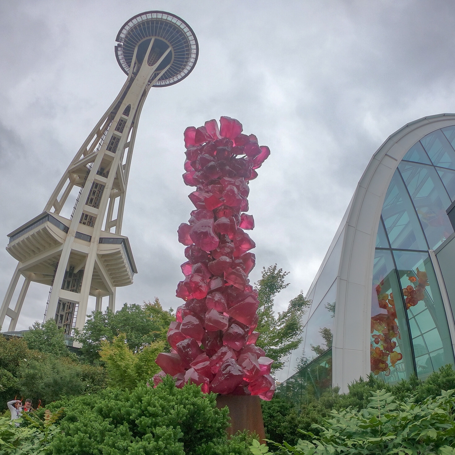 Www.tarynintotravel.com | 48 hours in Seattle | Seattle Washington | Weekend Getaway | Anniversary Trip | 