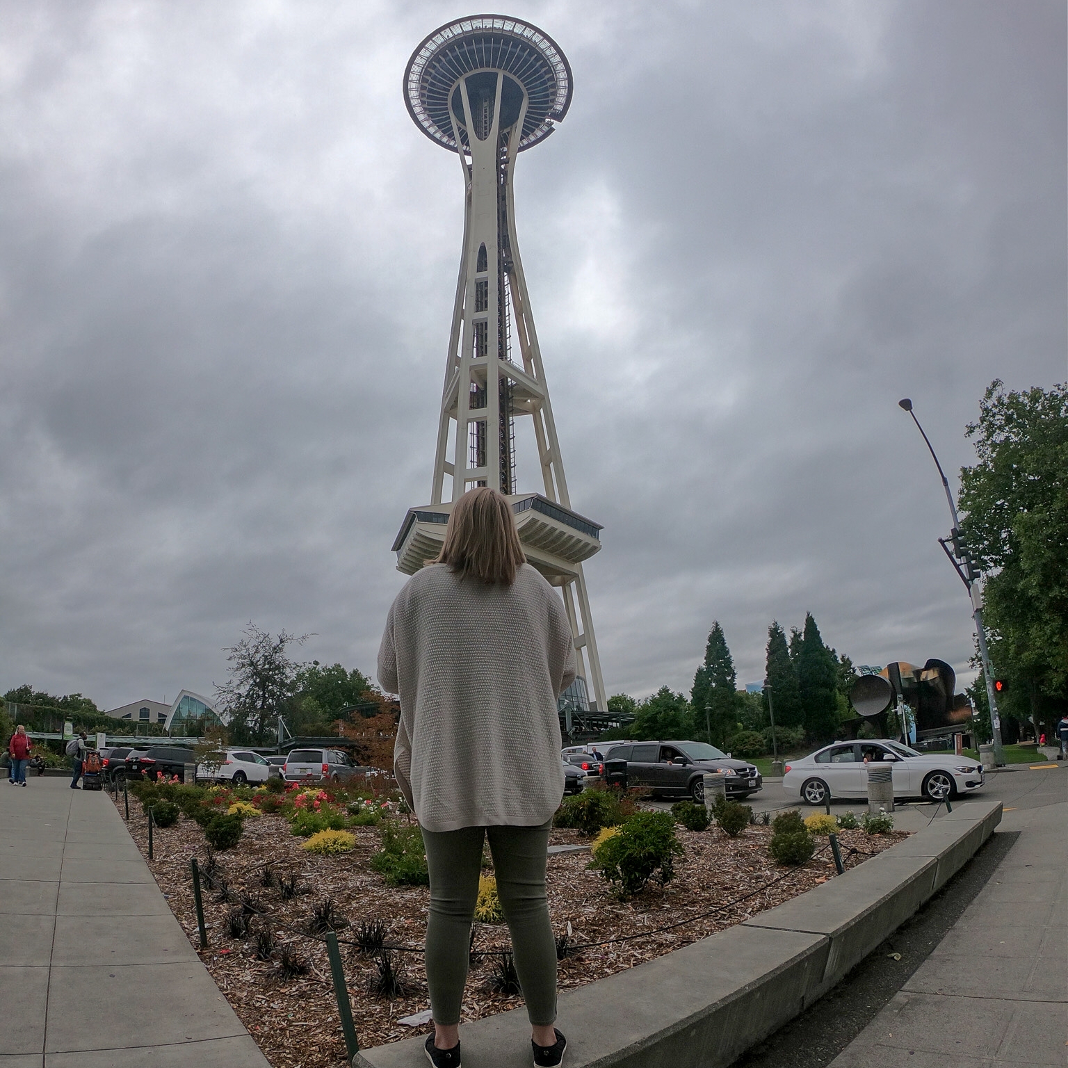 Www.tarynintotravel.com | 48 hours in Seattle | Seattle Washington | Weekend Getaway | Anniversary Trip | 