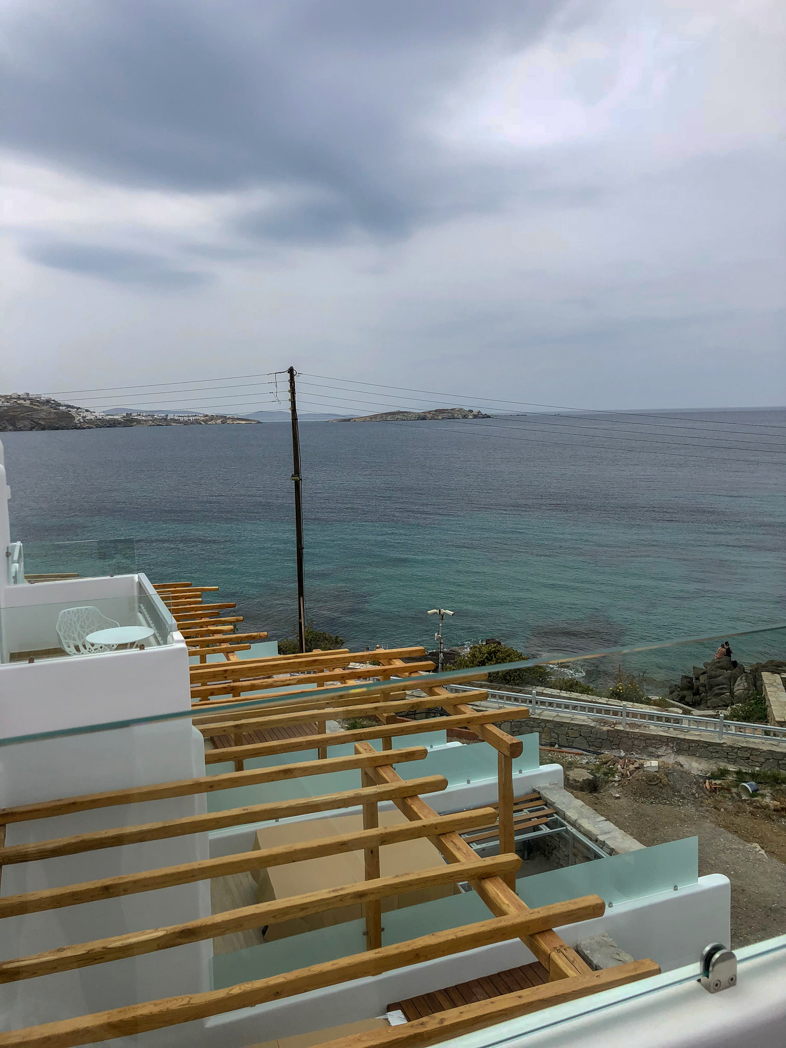 tarynintotravel.com | Mykonos Travel Diary | How to See Mykonos | Travel Diary | Where to go in Mykonos Island | Travel | Mykonos Food