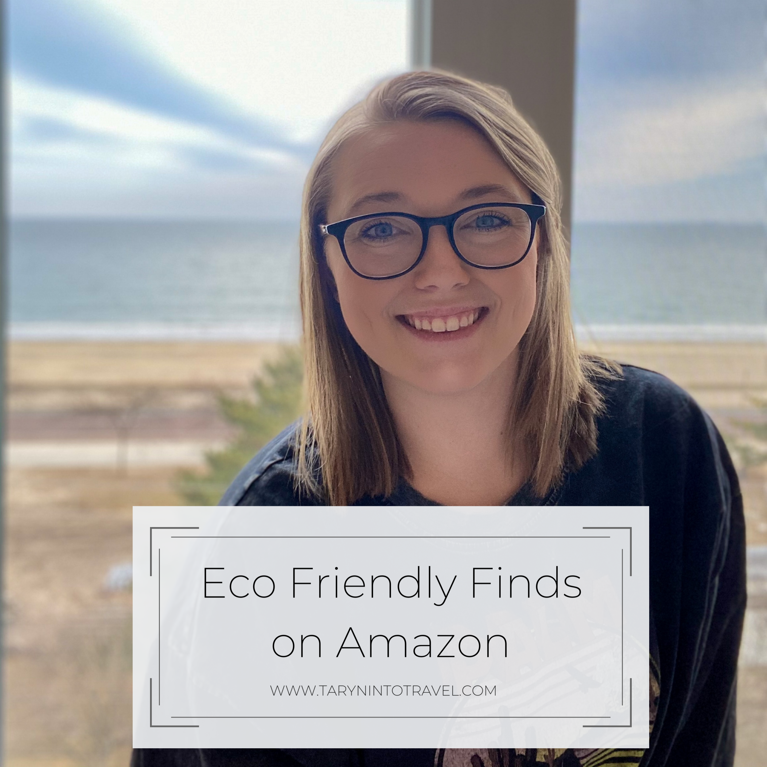 Eco-Friendly Finds on Amazon
