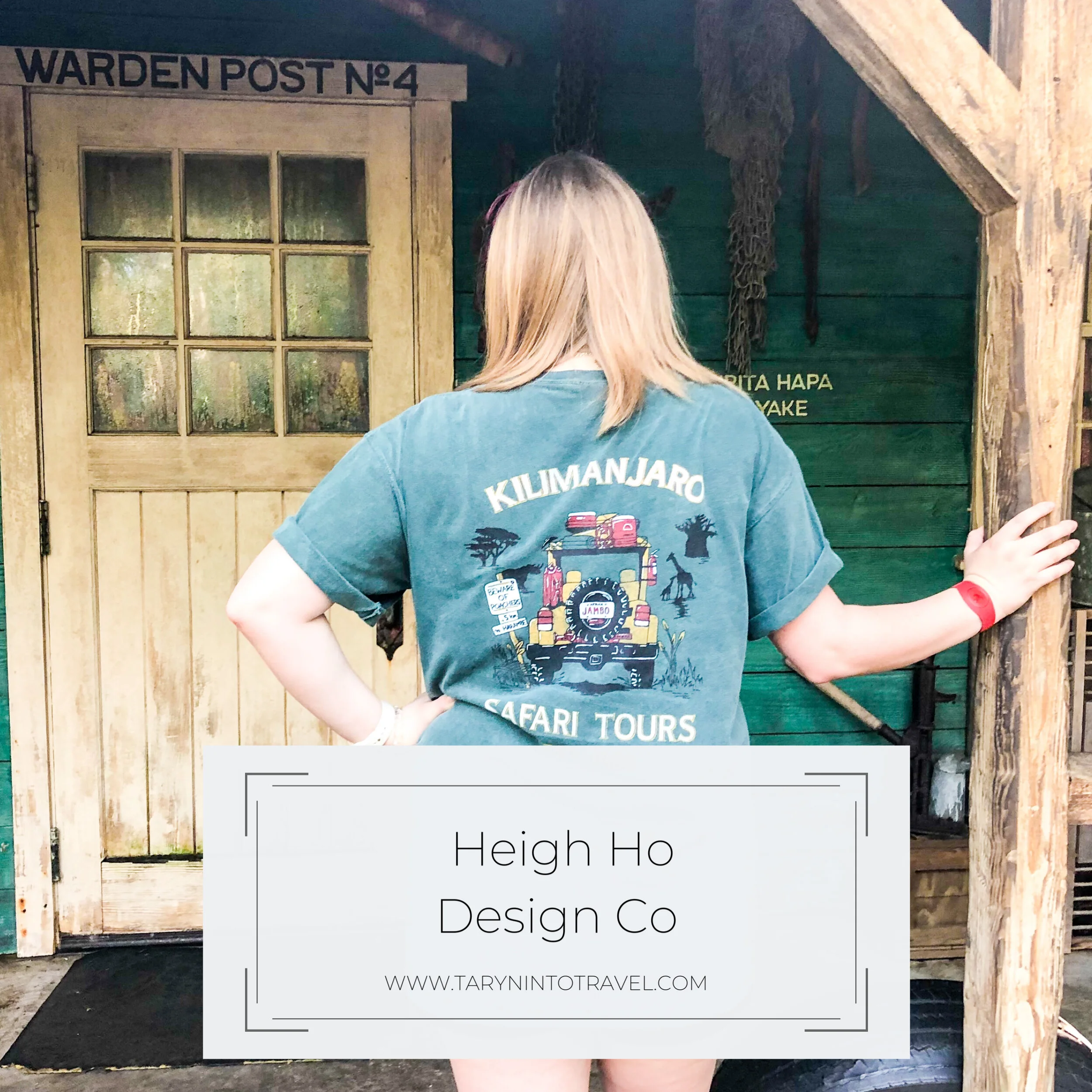 Heigh Ho Design Co
