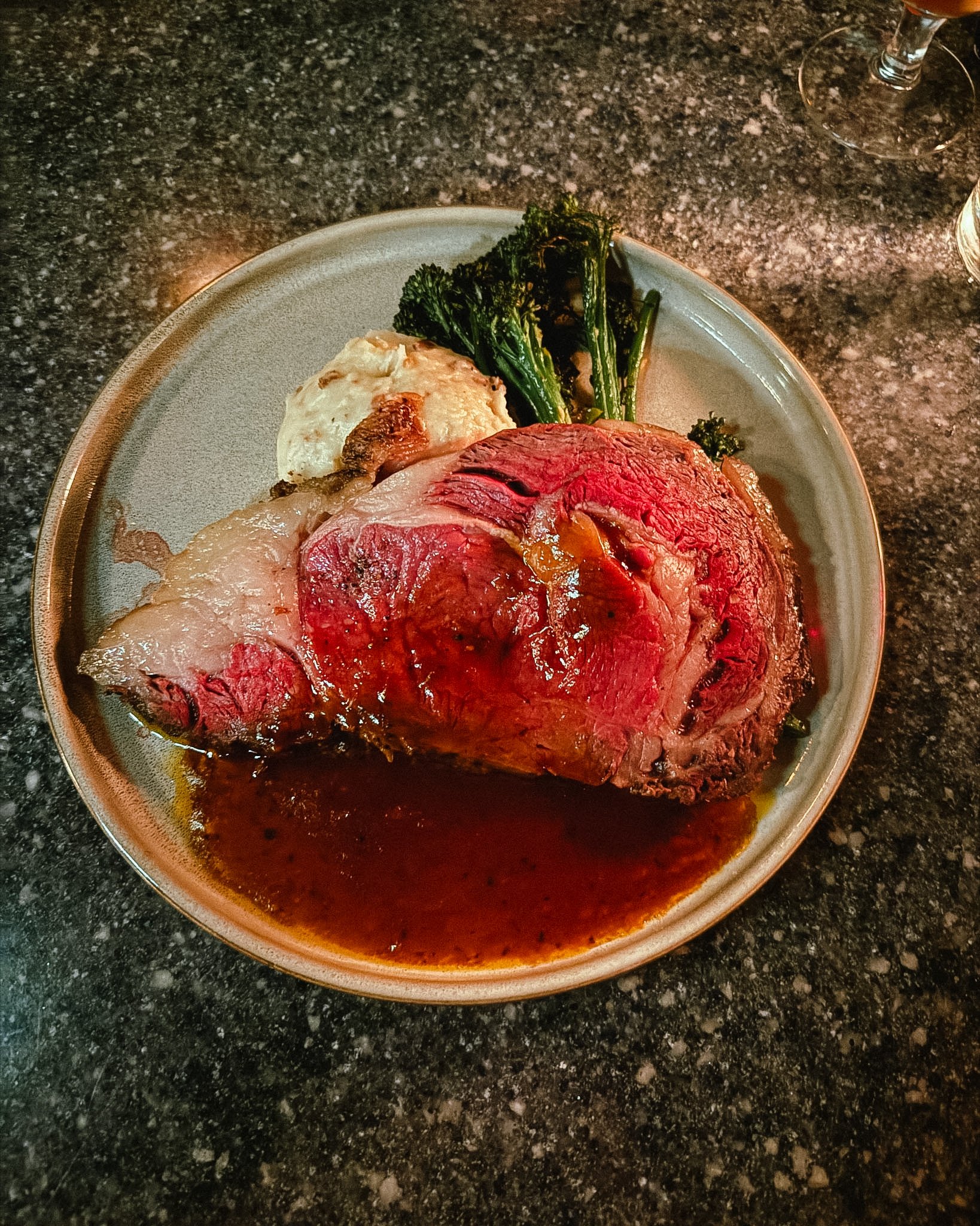 Gluten Free Review for Blue Bayou in Disneyland Park | Gluten Free Options in Disney | Disneyland Dining Gluten Free Food